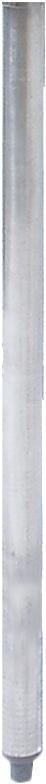 Tarrison - 1.6" Galvanized Steel Work Table Leg - TA-LEGS