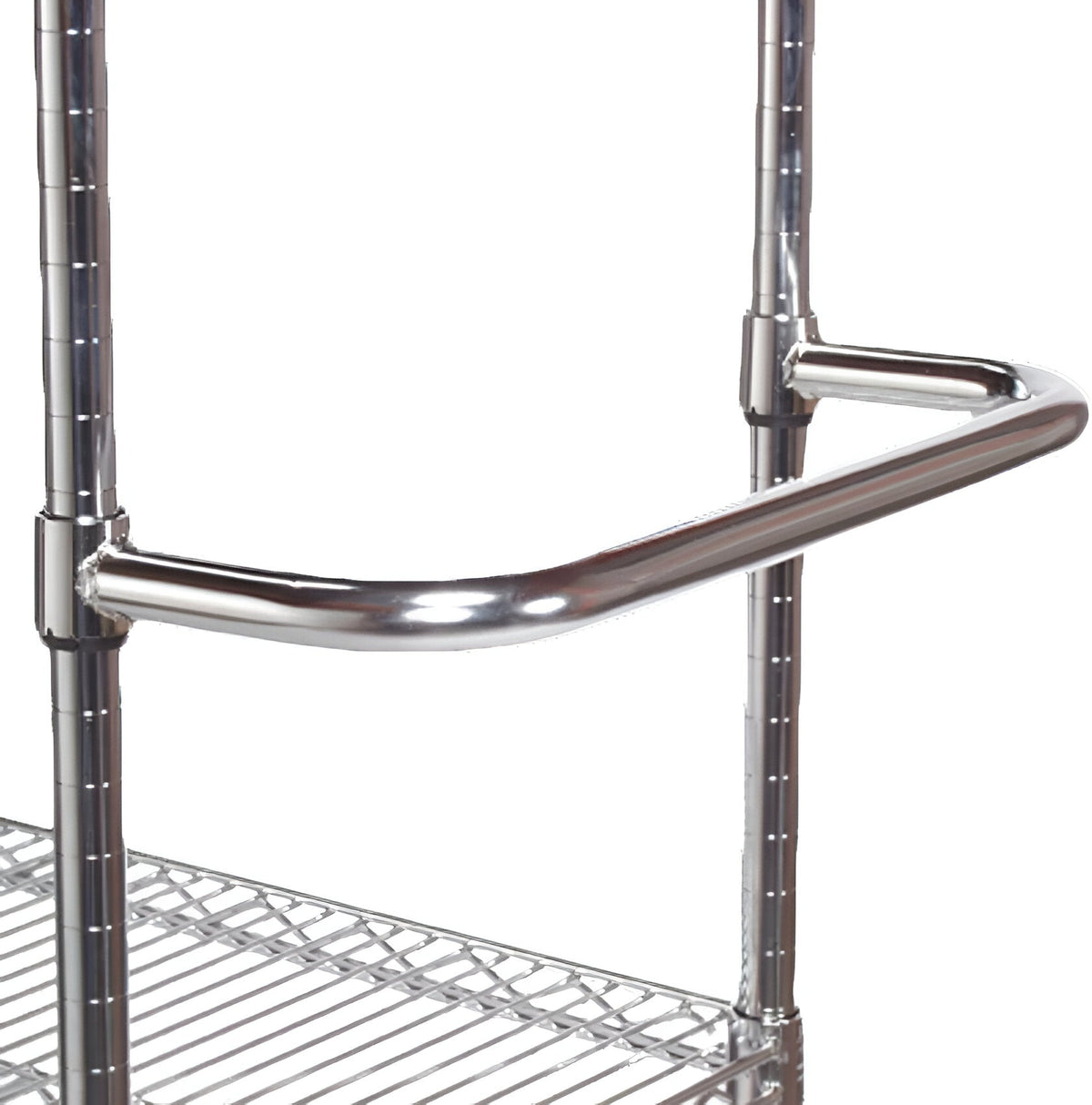 Tarrison - 21" Safety Push Handle - SPH21C