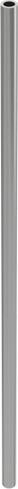 Tarrison - 24" Riser For Pre-Rinse - TP-PRP1