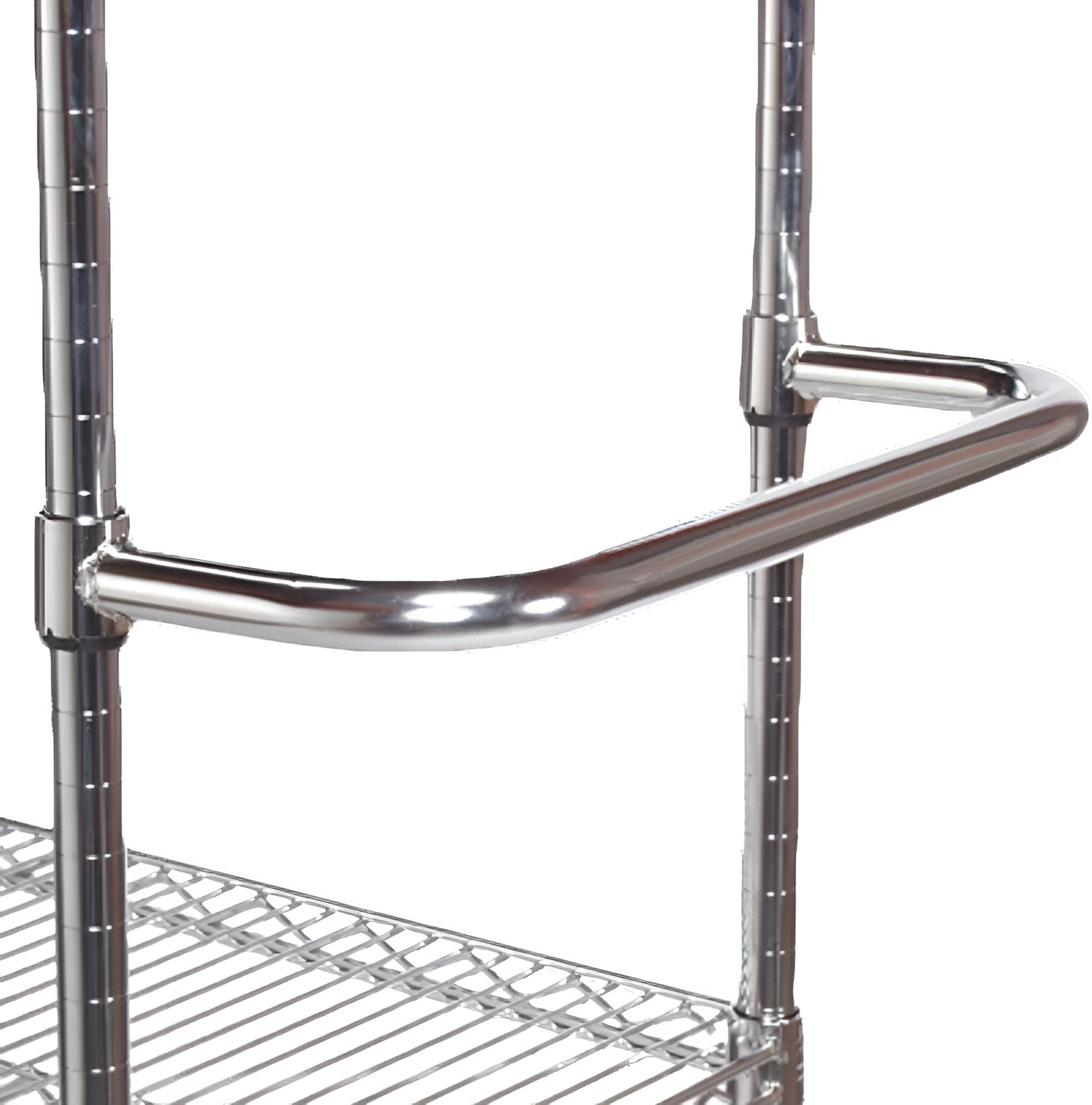 Tarrison - 24" Safety Push Handle - SPH24C