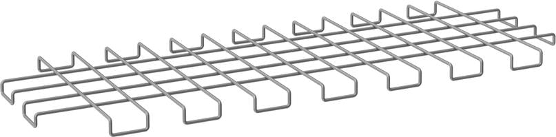 Tarrison - 24" x 18" Dunnage Shelf Mat - TS-DWM1824Z