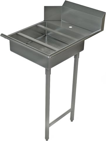 Tarrison - 24" x 30" Right-to-Left Operation Straight Soiled Dishtable - TA-SDT24R