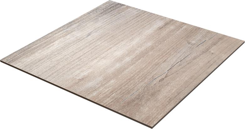 Tarrison - 31" Compactop Square Slovenia Oak Table Top - AOPTC5064587