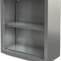 Tarrison - 36" x 14" Wall-Mounted Servery Utility Cabinet - CO1436W