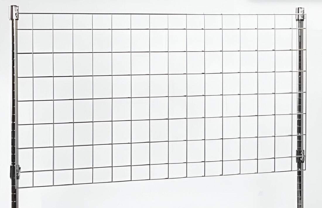 Tarrison - 36" x 22" Wall Grid - WG2236Z