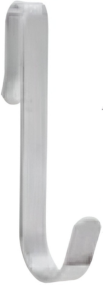 Tarrison - 3.5" Small J Hook - SJH