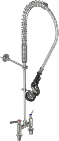 Tarrison - 4" Deck Mount Pre-Rinse - TP-PR4DDH