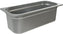Tarrison - 5.0 L Stainless Steel Gelato/Ice Cream Pan, Pack of 5 - TA-5PAN