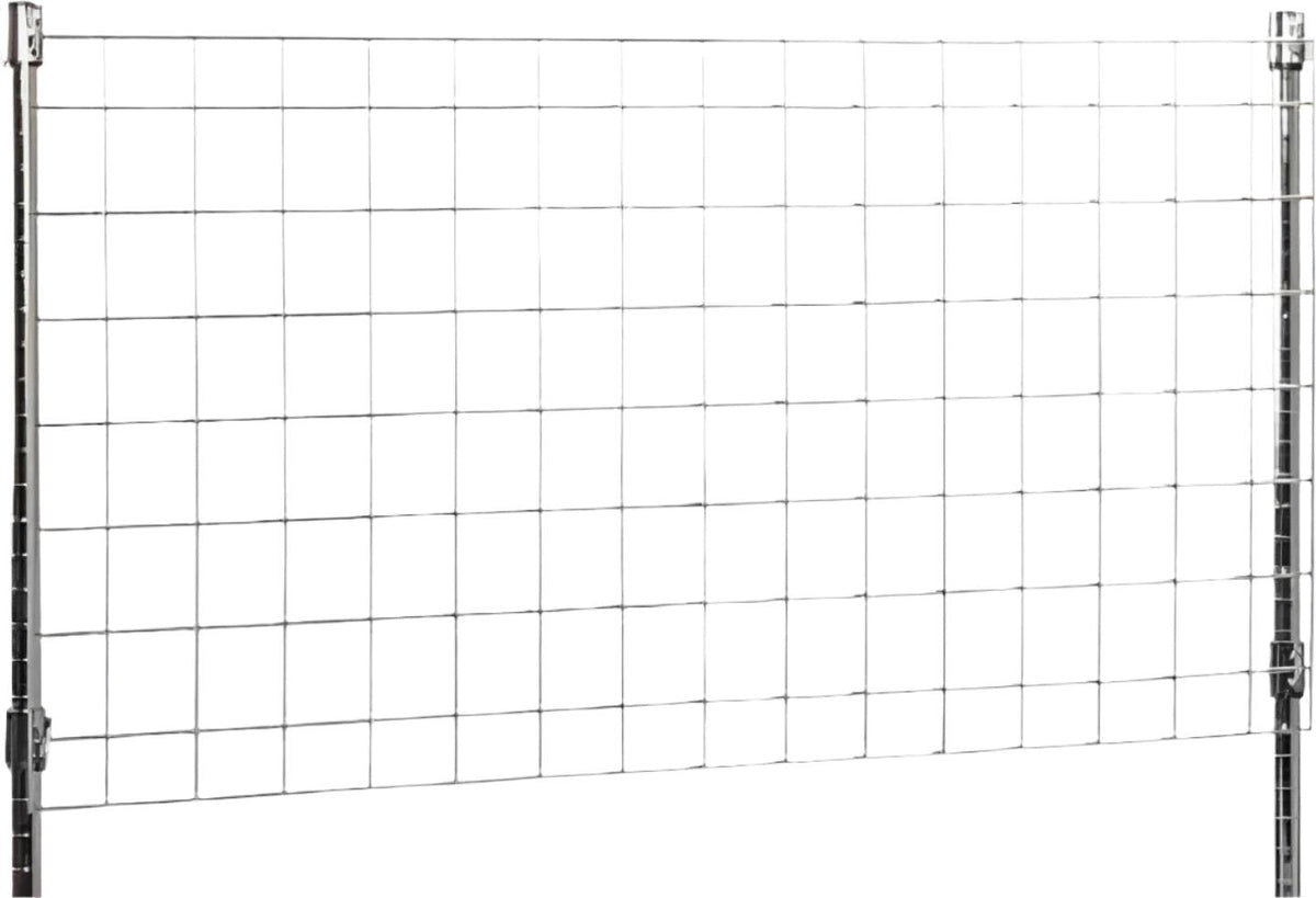 Tarrison - 66" x 22" Wall Grid - WG2266Z