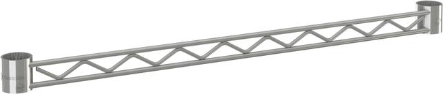 Tarrison - 72" Hanger Rail - TS-HR72C