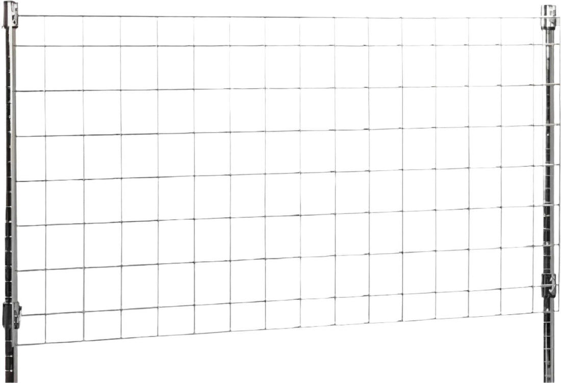 Tarrison - 72" x 22" Wall Grid - TS-WG2272Z