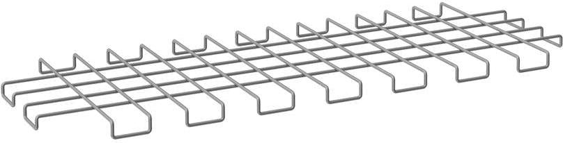 Tarrison - 72" x 24" Dunnage Shelf Mat - TS-DWM2472Z