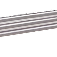 Tarrison - 72" Tubular Stainless Steel Servery Tray Rail - TF-TTR72
