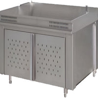 Tarrison - 84" Servery Mobile Utility Station - TSU-84001