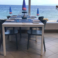 Tarrison - Abuela Black Arm Chair - AS29310A