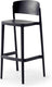 Tarrison - Abuela Black Bar Stool - AS2941077A