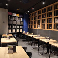 Tarrison - Abuela Black Side Chair - AS29210A