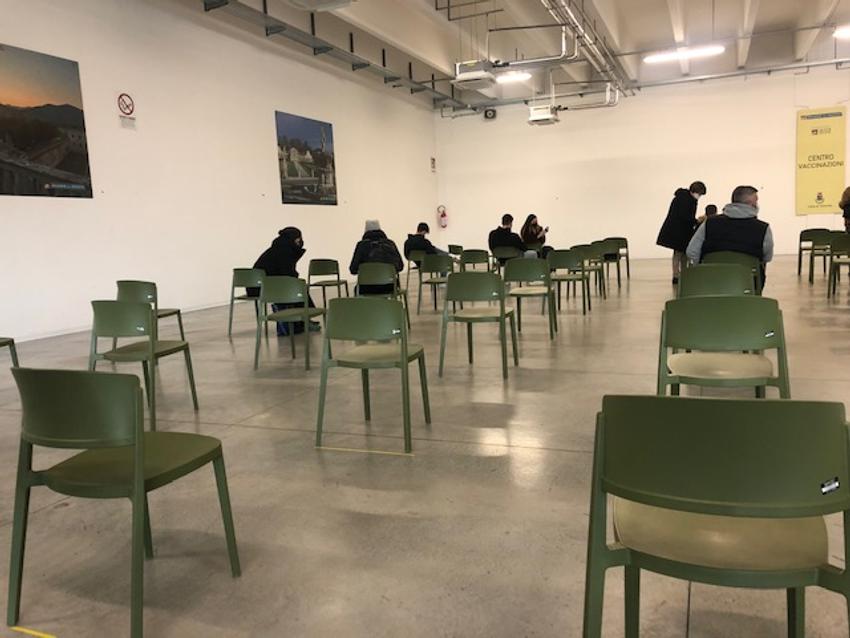 Tarrison - Abuela Olive Green Arm Chair - AS29325A