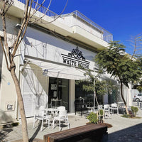 Tarrison - Abuela White Side Chair - AS29200A