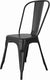 Tarrison - Amelia Black All-Weather Arm Chair - ASA1201BL