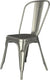 Tarrison - Amelia Silver All-Weather Arm Chair - ASA1201S