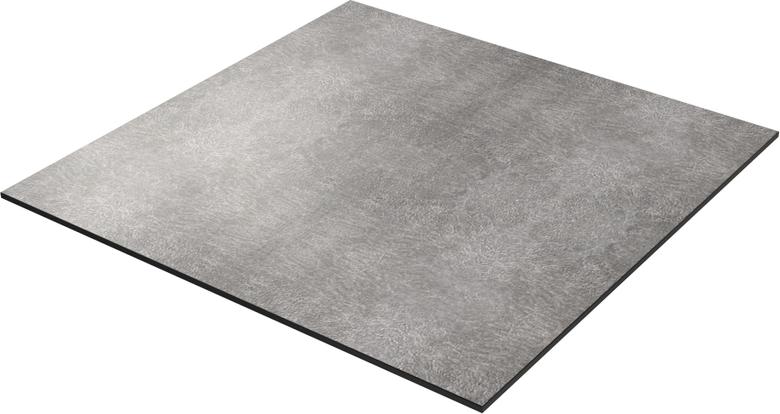 Tarrison - Core Collection 32" Square Stone Grey All-Weather HPL Table Top - AOG24SQ323276008