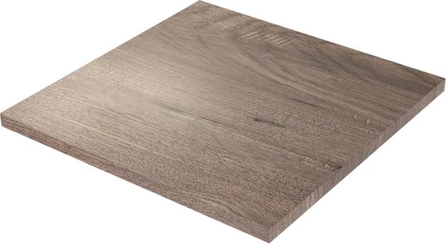 Tarrison - Core Collection Laminate 32"x32" Weathered Table Top - IOCCWT3232WE