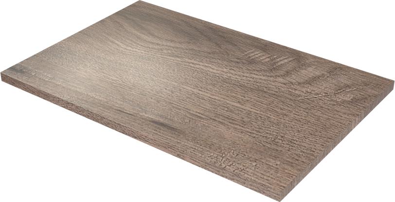 Tarrison - Core Collection Laminate 32"x48" Weathered Table Top with T-Nuts - IOCCWT3248WE