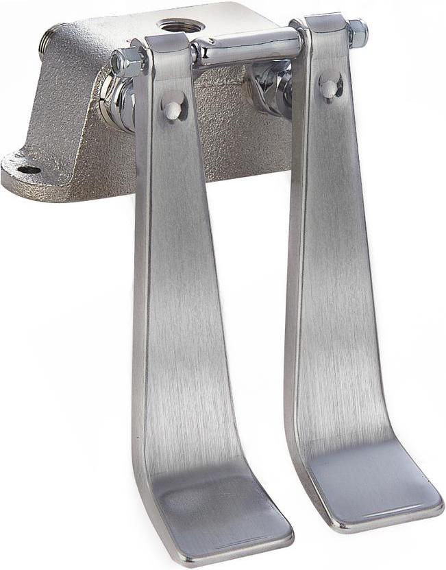 Tarrison - Double Foot Pedal - TP-PLFD1