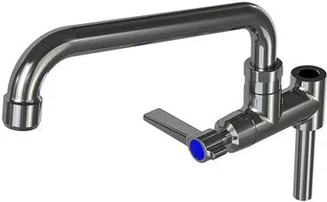 Tarrison - Faucet with 6" Swing Spout - TP-PA6-KIT