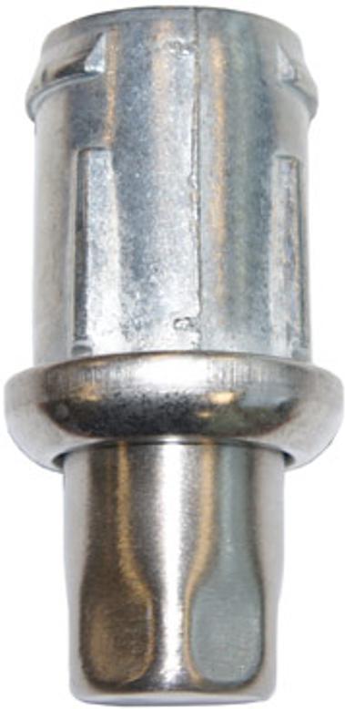 Tarrison - Galvanized Work Table Replacement Foot - TA-FOOT