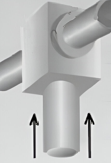 Tarrison - Guide Block - GB