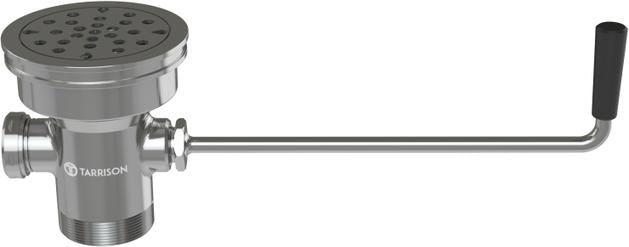 Tarrison - Lever Waste Drain - TP-PDDT2