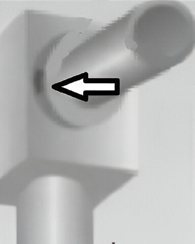 Tarrison - Locking Collar - LC