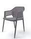 Tarrison - Minush Grey Arm Chair - AS22021A