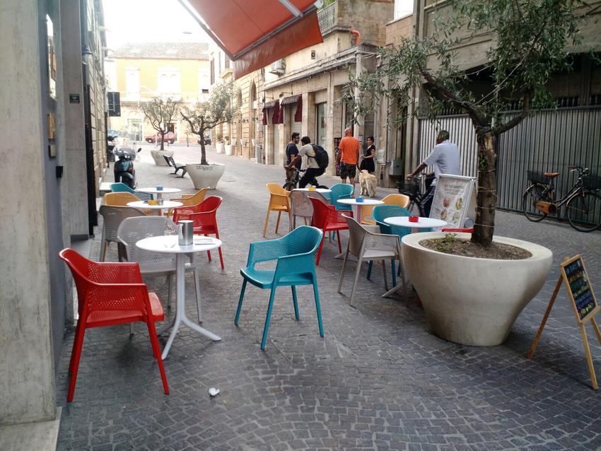 Tarrison - Minush Saffron Yellow Arm Chair - AS22038A