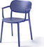 Tarrison - Nuta Indigo Arm Chair - AS35516A