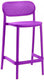 Tarrison - Nuta Indigo Barstool - AS3561678A
