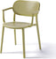 Tarrison - Nuta Lime Arm Chair - AS35535A