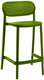 Tarrison - Nuta Military Green Barstool - AS3562378A