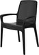 Tarrison - Regina Arm Chair - ASREGIANT