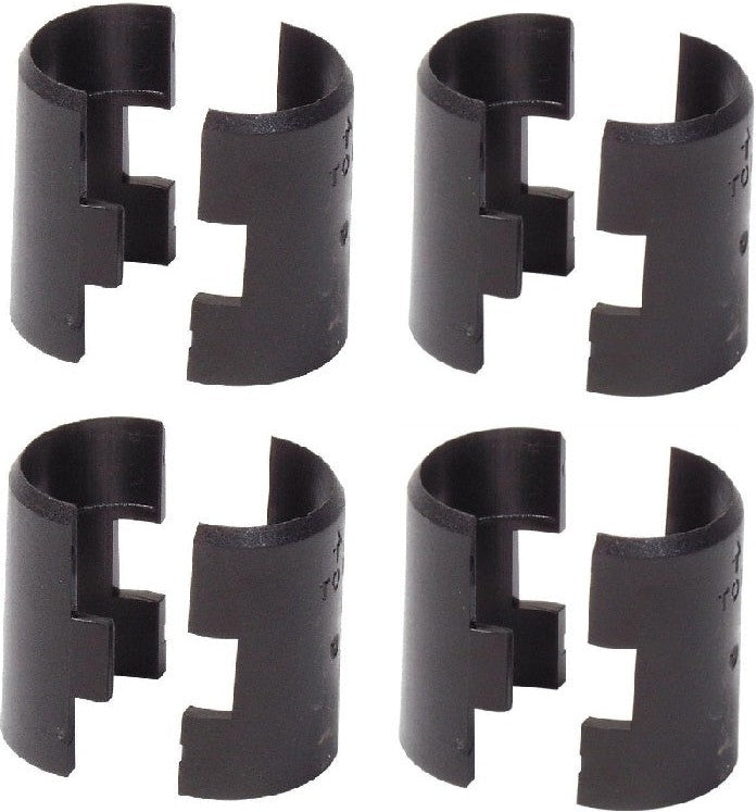 Tarrison - Shelf Clip (Pack Of 4) - PSC