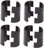 Tarrison - Shelf Clip (Pack Of 4) - PSC