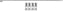 Tarrison - Shelving Rod Fits 86
