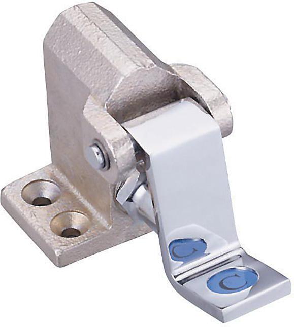 Tarrison - Single Foot Pedal Hot - TP-PLFH