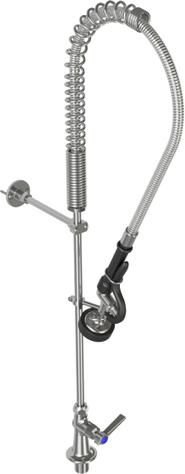 Tarrison - Single Hole Deck Mount Pre-Rinse - TP-PR1DSH-KIT