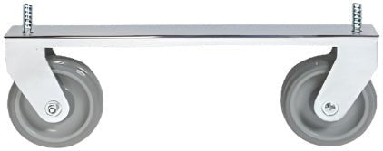 Tarrison - Space Tite Overhead Compacting Storage System 21" Tie Bar - TB21