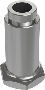 Tarrison - Spring Retainer - TP-PRP2