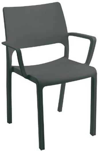 Tarrison - Tramontana Arm Chair - ASTRAMANT