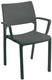 Tarrison - Tramontana Arm Chair - ASTRAMANT
